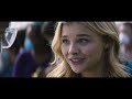 The Aliens Arrive and Bring Destruction | The 5th Wave | Now Playing