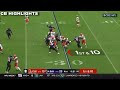 Nick Chubb Highlights vs Ravens | NFL Week 7