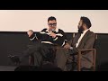 Part 2 of Q&A of Daniel Levy and Himesh Patel from “Good Grief” Premiere