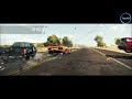 Need for Speed Hot Pursuit Gameplay 3