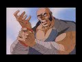 Retro Anime Reviews: Blood Reign: Curse of the Yoma (1989)