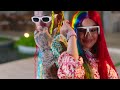 6IX9INE - PA TI (Remix) ft. Nicki Minaj, Yailin La Más Viral (RapKing Music Video)