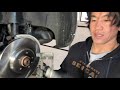 How To Change Audi Q5 Brake Pads & Rotors with EBS (Electronic Breaking System)