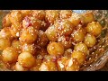 Korean potato balls || Easy and quick snack recipe || chilli garlic potato balls