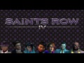 Saints Row 4 All Loyalty Missions!