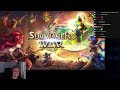 I PLAYED WITH A 2V2 CONNOISSEUR! (Summoners War)