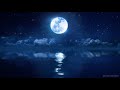 Relaxing Sleep Music and Night Nature Sounds: Fall Asleep, Beautiful Piano, Deep Sleep Music