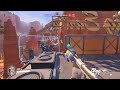 Overwatch | Shot with GeForce GTX