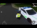 PDRM HIGHWAY PATROL (Roblox Lebuhraya)