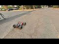 arrma kraton v5/exb belted tires duratrax Bandito MT vol.2