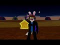 I Got Hunted By Professional Bounty Hunters in Blox Fruits