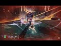 Destiny 2 Quad Salvations Edge