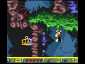 Game Boy Color Longplay [009] Rayman