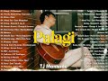 PALAGI - TJ Monterde 💗 Best OPM Tagalog Love Songs With Lyrics 2024 Playlist 💗 OPM Trending 2024