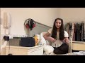 Chronic illness Bed Set-Up Tour | Mostly Bedbound Bedroom | Severe ME, POTS, EDS