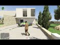 GTA 5 Offline - How to Install Architect Villa [Add-On / YMAP ] Mod | Latest | #crowncrasher