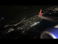 Southwest Boeing 737-800 Vicious Turn and Burn Takeoff St. Louis Lambert Intl. (KSTL)