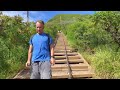 Hiking Koko Head (Failed Attempt) | Honolulu, Hawaii