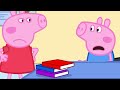 Zombie Apocalypse, Zombies Appear At The Bedroom🧟‍♀️?? | Peppa Pig Funny Animation