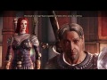 Dragon Age Origins-Human Noble Origin-Nathaniel Howe Awakenings