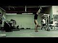 Frank Medrano - Superhuman Bodyweight Workout Domination