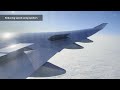 [4K] Is this the shortest Boeing 747 flight ?? | Lufthansa Boeing 747-400 | Frankfurt to Hamburg