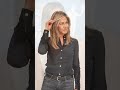 ¿Obra de las cirugías? Jennifer Aniston causa conmoción al aparecer luciendo un rostro “extraño”