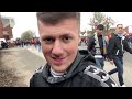 Aston Villa 3-0 Newcastle away day vlog - this was a shambles from us