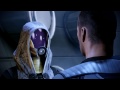 Mass Effect 2: Tali Romance: Tali jealous of Jack or Miranda