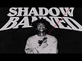 TONY SHHNOW - BAD HABIT FREESTYLE (SHADOW BANNED) *Official Audio* [BAD HABBIT]
