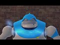 Machine Washable | ARPO The Robot Classics | Full Episode | Baby Compilation | Funny Kids Cartoons