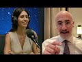 Arthur Brooks: How to DEAL with NEGATIVE PEOPLE| A Life Of Greatness w/ Sarah Grynberg