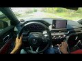 Rev Matching in a 2023 Acura Integra A-Spec