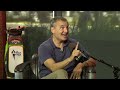 Phil Rosenthal Talks ‘Somebody Feed Phil,’ Larry David, Ray Romano with Rich Eisen | Full Interview