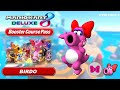 Birdo's Voice Lines - Mario Kart 8 Deluxe: Booster Course Pass