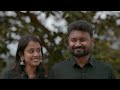 Gowtham & Priya | Hillside Harmony: A Cinematic Escape - Our Post-Wedding Journey Unfolded -