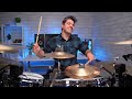 Cobus - Katy Perry - Small Talk (DRUM COVER)