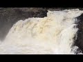 Falls of the Brule River