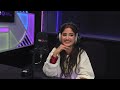 Sajal Ali Interview | What's Love | Umrao Jaan | Bollywood | Games