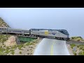 Athearn Genesis HO Scale Amtrak P42 Review DCC/Sound