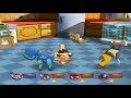 Tom & Jerry | Trouble Everywhere | Classic Cartoon Games Compilation | WB Kids