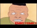 WE'RE GONNA BE TALKING ABOUT THE BIMBLE (Channel Trailer)