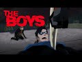 THE BOYS meme (DC Shitpost)