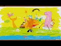 The Day The Crayons Quit By Drew Daywalt - Animated Storybook