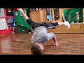 How to WINDMILL in 3 Steps | Breakdance Beginner Tutorial