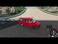 BeamNG.drive - Trying Out Car Jump Arena 2023 (Part 2)