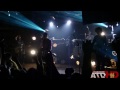 Brand New - Okay I Believe You, But My Tommy Gun Don't (LIVE HD)