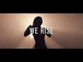 We Rise-Dj Zwesta SA,Yasirah Bhelz & Mnce.