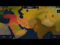 Age of Civilzations 2: Creating a World War I Scenario