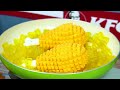 I Found The Perfect LEGO Crispy Potato Stick & Cheese Sauce | Lego Cooking Compilation